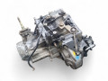 КПП механическая (МКПП) Citroen Xsara Picasso 1 поколение 2003, 2.0 л., дизель, 20DM18 - фото №5