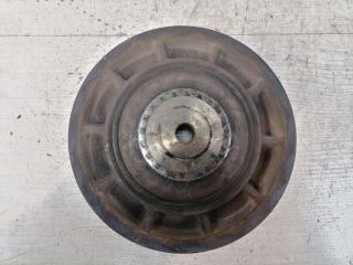 шкив коленвала Renault Laguna 2 поколение 2003, 1.9 л., DCi, дизель