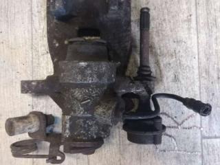 суппорт задний правый Citroen C2 1 поколение 2008, 1.6 л., i, бензин, хетчбэк 5 дв.