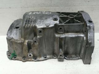 масляный поддон Renault Megane 2 поколение 2006, 1.5 л., DCi, дизель