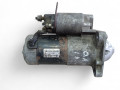 стартер Opel Astra H 2006, 1.9 л., дизель - фото №2