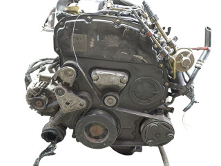 двигатель Jaguar X-Type 1 поколение 2006, 2.0 л., дизель, 4X4Q6007CA