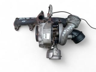 турбина Volkswagen Passat B6 2007, 1.9 л., дизель, Q30253014M