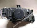 фара левая Renault Scenic 1 поколение 1998 - фото №8