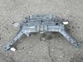 передняя панель крепления облицовки (телевизор) Ford Fusion 1 поколение 2004, 1.4 л., TDCi, дизель - фото №4