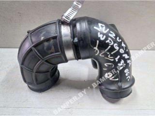 патрубок турбины Suzuki Wagon R 2 поколение 2000, 1.3 л., i, бензин