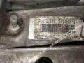 КПП механическая (МКПП) Renault Scenic 2 поколение 2006, 1.5 л., DCi, дизель, TL4A000 - фото №3