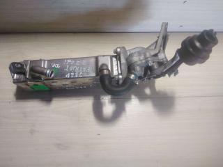 охладитель EGR / Радиатор EGR Jeep Compass 1 поколение [рестайлинг] 2011, 2.2 л., дизель