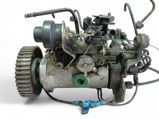 ТНВД Peugeot Partner 1 поколение (M49) 2000, 1.9 л., дизель