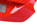 крышка багажника (дверь 3-5) Ford Focus 3 поколение 2012, хетчбэк 5 дв. - фото №8