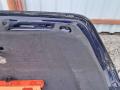 крышка багажника (дверь 3-5) Mercedes-Benz E-Класс W211/S211 2004, седан - фото №4
