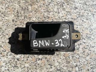 ручка внутренняя задняя левая BMW 7 серия E32 1992, 3.0 л., i, бензин, седан
