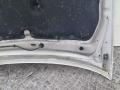 капот Nissan Almera Tino V10 2003 - фото №4