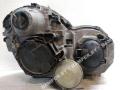фара левая Mercedes-Benz C-Класс W203/S203/CL203 2001 - фото №9