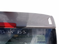 крышка багажника (дверь 3-5) Renault Megane 3 поколение 2010, хетчбэк 5 дв. - фото №3