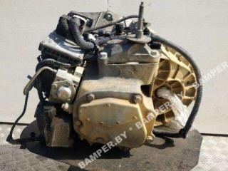 КПП роботизированная Citroen C4 Picasso 1 поколение 2010, 2.0 л., HDi, дизель