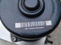 блок ABS Mercedes-Benz C-Класс W203/S203/CL203 [рестайлинг] 2004 - фото №4