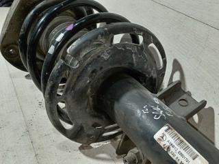 стойка передняя правая Mercedes-Benz SLK-Класс R172 2012