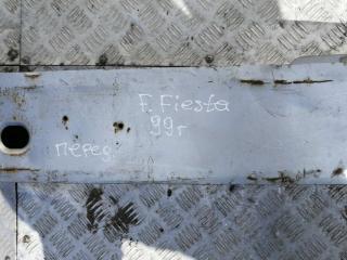 усилитель бампера переднего Ford Fiesta 4 поколение 1999