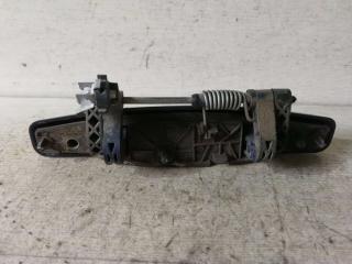 ручка наружная задняя левая Dacia Lodgy 1 поколение 2012