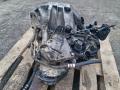 КПП механическая (МКПП) Renault Kangoo 1 поколение [рестайлинг] 2006, 1.5 л., DCi, дизель, JR5116 - фото №3