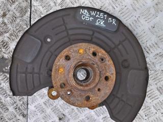 ступица передняя правая Mercedes-Benz R-Класс W251 2005