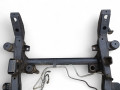 передняя часть кузова Mitsubishi Pajero 2 поколение 1991 - фото №10
