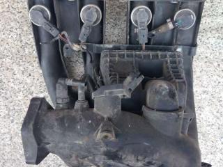 коллектор впускной Peugeot 806 1 поколение [рестайлинг] 2000, 2.0 л., бензин, минивэн