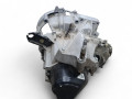 КПП механическая (МКПП) Renault Megane 1 поколение [рестайлинг] 2002, 1.4 л., бензин, JB3973 - фото №5