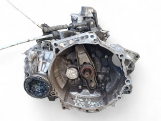 КПП механическая (МКПП) Audi A3 8L [рестайлинг] 2000, 1.9 л., дизель, EGS