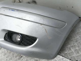 бампер передний Toyota Yaris P1 [рестайлинг] 2005