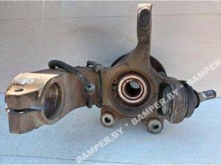 ступица передняя правая Ford Tourneo Connect 1 поколение 2002, 1.8 л., дизель