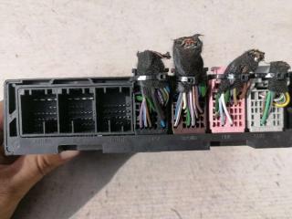 блок комфорта Opel Insignia 1 поколение (A) [рестайлинг] 2016