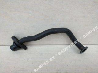 масляная трубка турбины Mercedes-Benz S-Класс W220 2001, 4.0 л., CDi, дизель