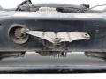 балка подвески задняя BMW X6 E71/E72 2011, 3.5 л., дизель, АКПП - фото №10