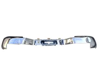 бампер задний Volkswagen Amarok 1 поколение 2011, 2H7807421