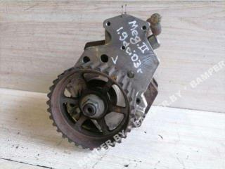 ТНВД Renault Megane 2 поколение 2004, 1.9 л., DCi, дизель