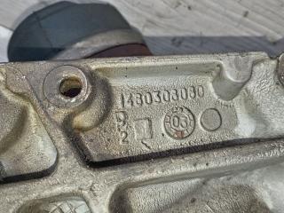 полуось (приводной вал, ШРУС) Peugeot 807 1 поколение 2004, 2.0 л., HDi, дизель