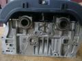 головка блока цилиндров Opel Corsa D 2010, 1.2 л., i, бензин - фото №2