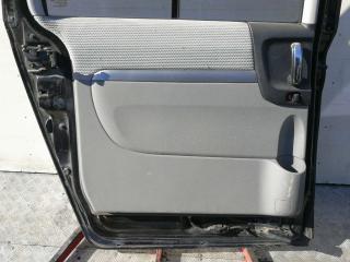 дверь сдвижная Kia Carnival 1 поколение [рестайлинг] 2006