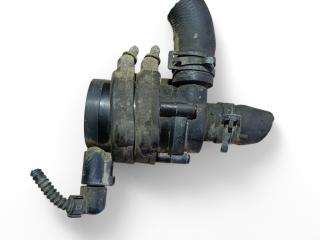 насос антифриза дополнительный Volkswagen Amarok 1 поколение 2011