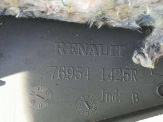 накладка на порог Renault Zoe 1 поколение 2013, 769541425R