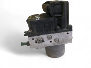 блок ABS Peugeot 307 1 поколение 2004, 0265950093