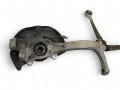ступица передняя правая Audi A4 B6 2002 - фото №6