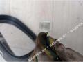 зеркало наружное левое Renault Logan 1 поколение 2005 - фото №3