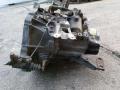 КПП механическая (МКПП) Toyota Yaris P1 [рестайлинг] 2004, 1.4 л., TDi, дизель, Y2090988 - фото №6