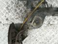 балка подвески задняя Renault Clio 2 поколение [2-й рестайлинг] 2004, хетчбэк 5 дв. - фото №5