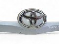 накладка подсветки номера Toyota Verso 1 поколение 2009 - фото №2