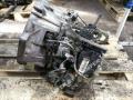 КПП роботизированная Citroen C4 1 поколение 2008, 1.6 л., дизель, 20DS44 - фото №9