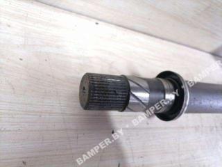 полуось передняя правая (приводной вал, ШРУС) Renault Scenic 2 поколение 2005, 1.9 л., DCi, дизель